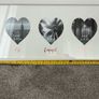 photo frame met engaged married 46x25cm Image 3