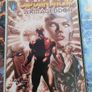 Wild Storm Captain Atom Armageddon Comic Books Complete Set of 9 Issues Image 3