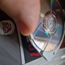 NBA Live 07 PSP PlayStation games Original Image 9