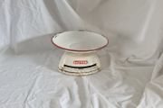 Vintage no 54 Salter domestic scales