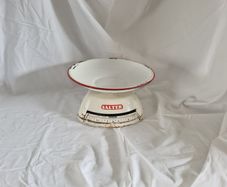 Vintage no 54 Salter domestic scales
