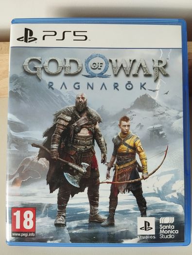 PS5 Games Bundle 40e for Both