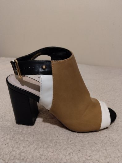 Kate Appleby Knightsbridge Shoes