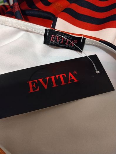 Beautiful Evita Dress New With Tags