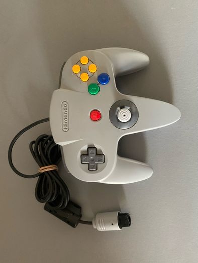Nintendo 64 N64