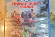 Thomas and Friends, Thomas Trusty Friends DVD SEALED