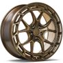 79 SCF-W Alloy Wheels Image 2