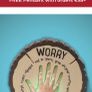 Irish Fairy Door Interactive Worry Plaque - Brand New Image 5