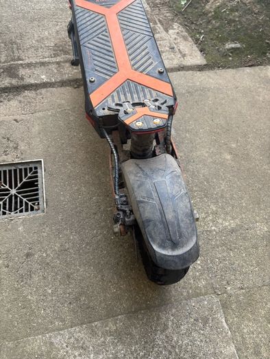 Kukirin G2 Max