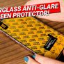PanzerGlass iPhone 13 Mini Screen Protector Image 2