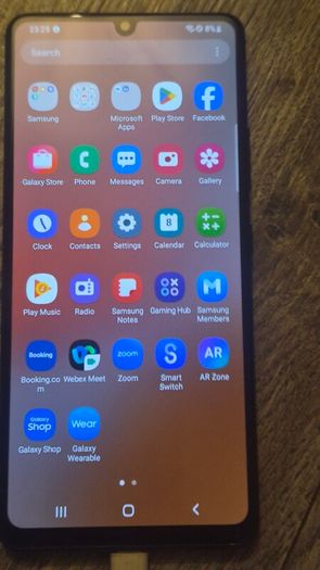 Samsung galaxy A42