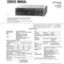 Sony Tc-k333esl Cassette Deck (tc-k970es) Image 3