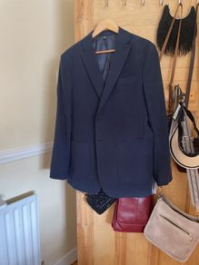 gents jacket