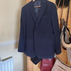 gents jacket