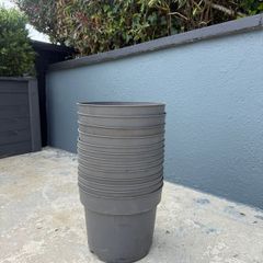 pots