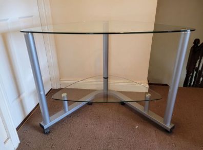 computer desk