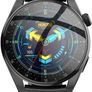 Hoco Y9 - Smart Sports Watch Call Version, Screen: TFT 1.32 Inch, 3.5D Touch Screen, IP68 Waterproof, BT V4.0, Support Multiple Exercise Modes, Heart Rate, 19 Languages - Black Image 6