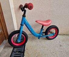 Balance bike