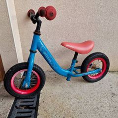 Balance bike