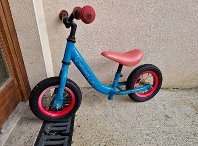 Balance bike