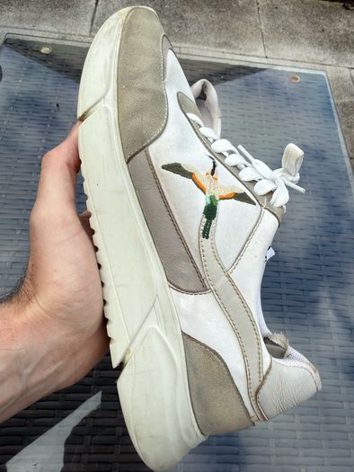Luxury Sneakers
