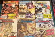 Commando Comics (6)