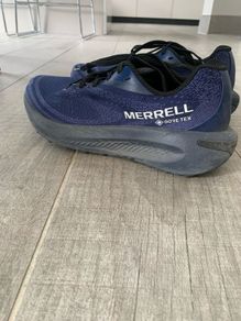 Merrell size 8