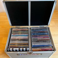 Dance Music CD singles