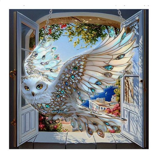 Stunning Ornament - house & garden decoration