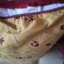 Three Cushion Covers (2 Silk) Image 3