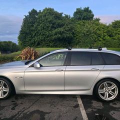 BMW 5 Series Estate