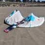Complete Kitesurfing Quiver, 8,10,12M Duotone Evo's Image 5
