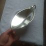 WMF Art Nouveau silver plate dish Image 2