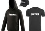 Fortnite Clothing Set