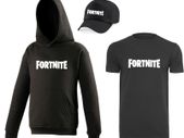 Fortnite Clothing Set