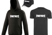 Fortnite Clothing Set