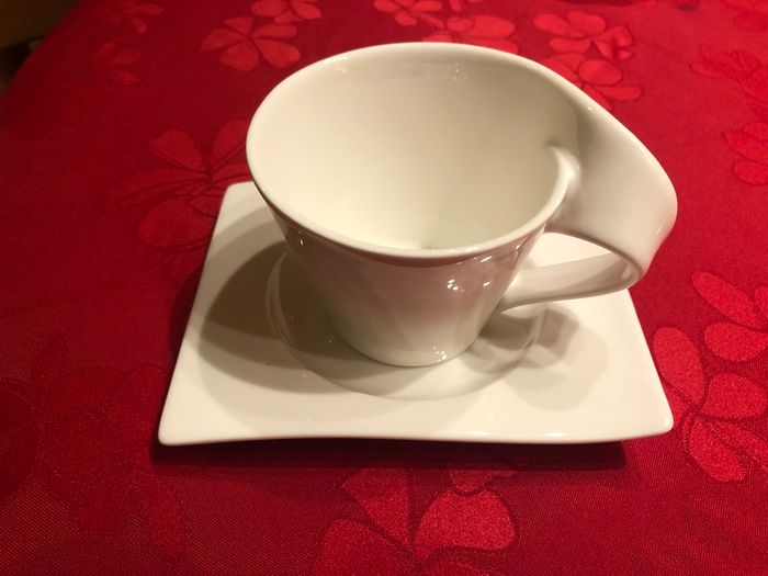 Villeroy and Boch New Wave