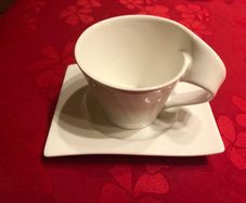 Villeroy and Boch New Wave