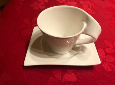 Villeroy and Boch New Wave