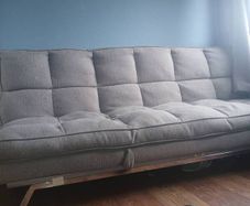 sofa bed
