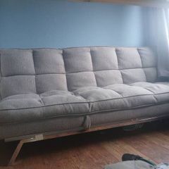 sofa bed