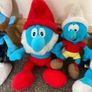 smurfs teddies Image 7