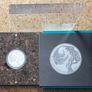 Portugal 2.5 Euro Silver (.925) Proof Coin 2022 - 200 Years of the Constitution of 1822 Image 3