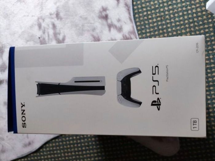 Playstation 5