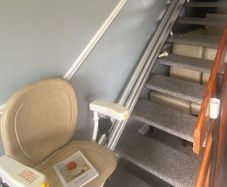 BM Stair Lift
