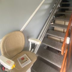 BM Stair Lift
