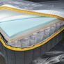 Brand New Full Foam Genuin Emma. Mattresses. Hybrid Pocket Sprung Mattresses Available too. 3ft, 4FT, 4FT6, 5FT AND 6FT SIZES AVAILABLE Image 6