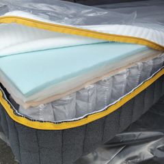 Brand New Full Foam Genuin Emma. Mattresses. Hybrid Pocket Sprung Mattresses Available too. 3ft, 4FT, 4FT6, 5FT AND 6FT SIZES AVAILABLE