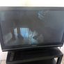 Panasonic Hd Tv 42" (clear Out) Image 2