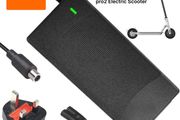 Scooter Charger for Ninebot Es1 Es2 Es4 E22 E25 F40 F20 42V 2A Battery Adapter for Xiaomi M365 1S Pro pro2 Electric Scooter